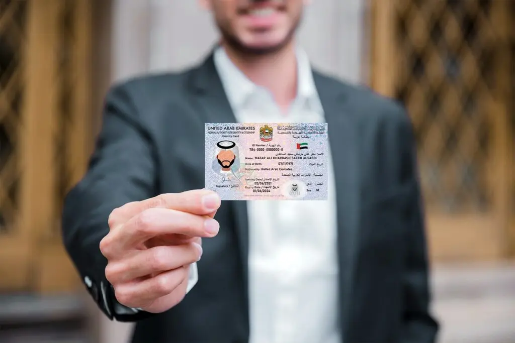 Emirates-ID-Renewal