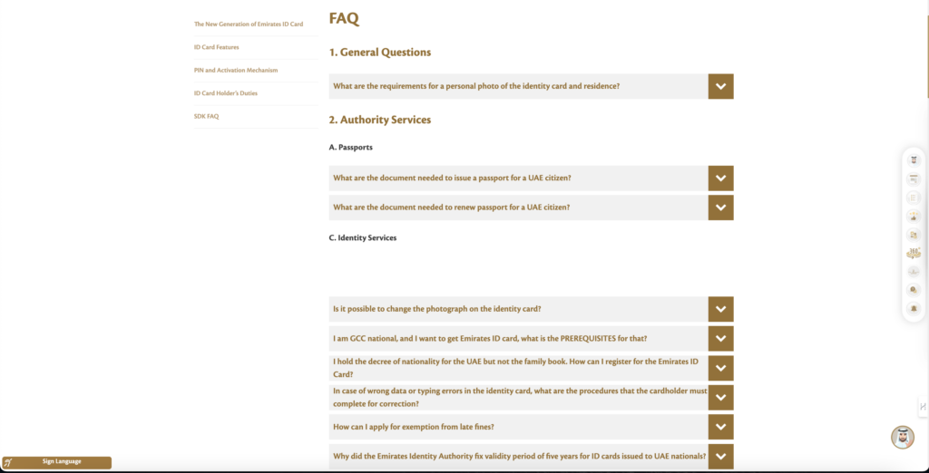 FAQ-Renew-Emirates-ID