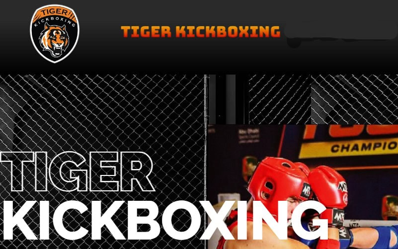 Tiger Kickboxing
