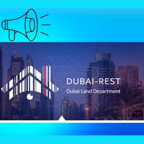 dubai rest app